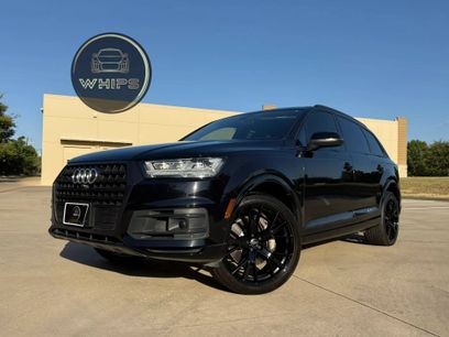Used 2019 Audi Q7 3.0T Prestige