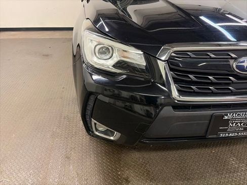 Used 2017 Subaru Forester 2.0XT Touring image 2