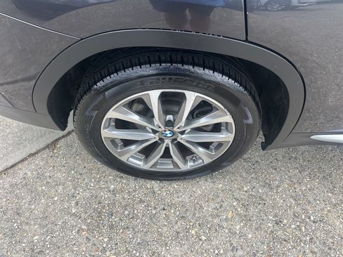 Used 2019 BMW X3 sDrive30i w/ Driving Assistance Package RWD image 15