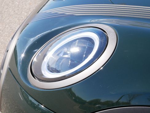 Used 2023 MINI Cooper S w/ MINI Resolute Edition FWD image 16