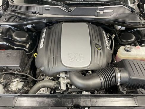 Used 2023 Dodge Challenger R/T w/ Blacktop Package image 28