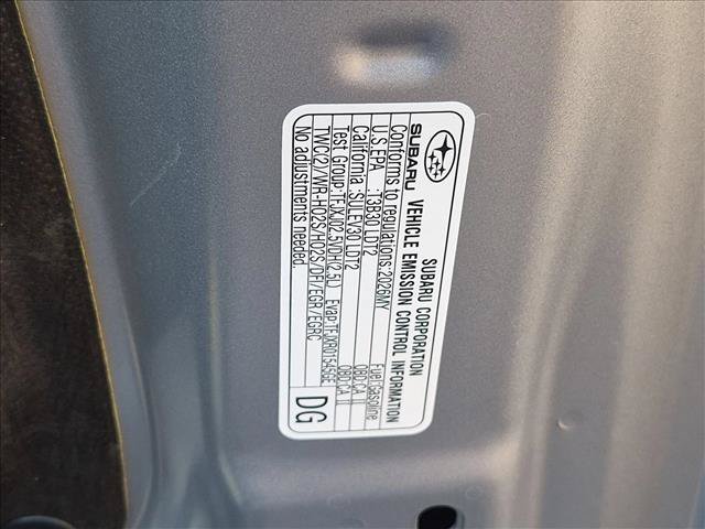 New 2026 Subaru Outback Premium AWD/4WD image 19