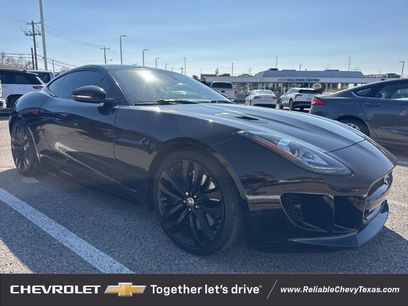 Used 2016 Jaguar F-TYPE S
