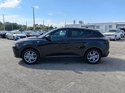 Used 2024 Dodge Hornet R/T image 5