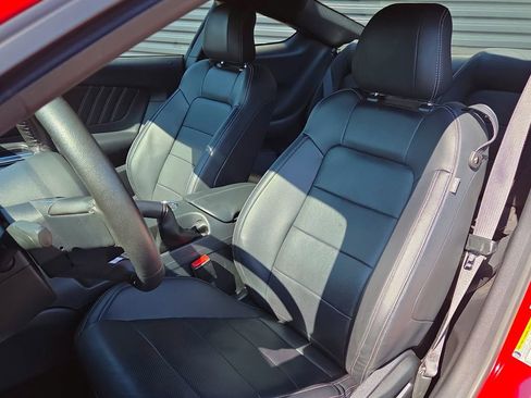 Used 2015 Ford Mustang GT Premium w/ GT Performance Package RWD image 5