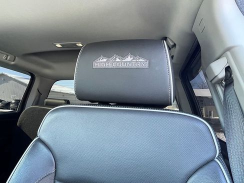 Used 2019 Chevrolet Silverado 2500 High Country w/ Duramax Plus Package image 20