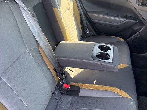 Used 2024 Subaru Crosstrek 2.5i Sport image 13