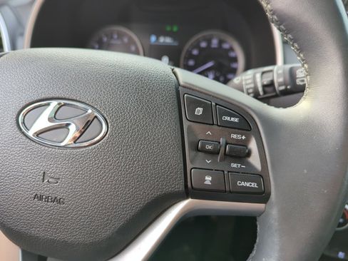 Used 2020 Hyundai Tucson Ultimate image 32