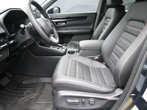 New 2026 Honda CR-V Sport Touring image 21