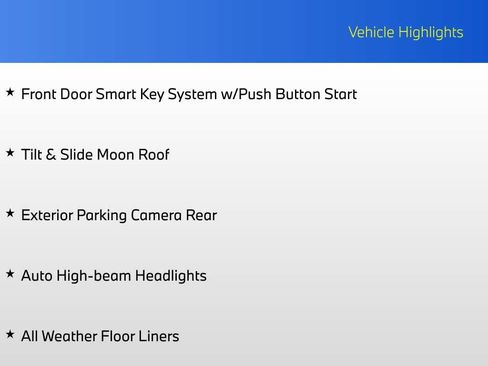 Used 2020 Toyota RAV4 XLE w/ Convenience Package AWD/4WD image 10