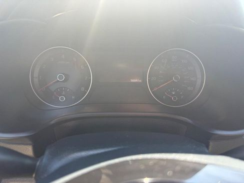 Used 2022 Kia Forte GT-Line w/ GT-Line Technology Package FWD image 17