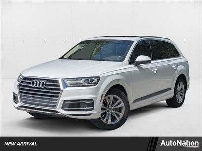 Used 2018 Audi Q7 3.0T Premium Plus
