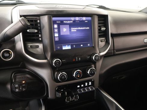 Used 2024 RAM 2500 Big Horn w/ Off Road Package AWD/4WD image 5