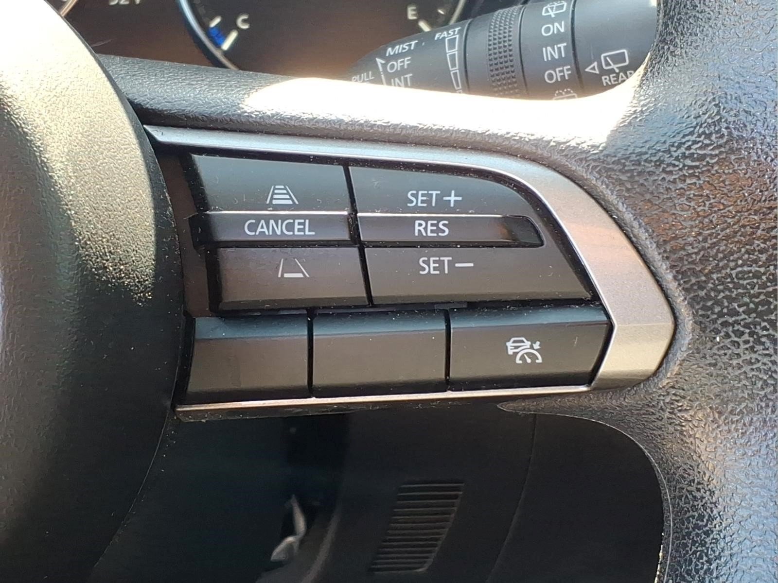 Certified 2024 MAZDA CX-30 AWD 2.5 S image 12