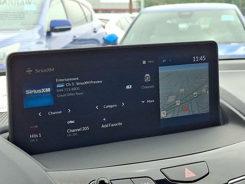 Certified 2024 Acura RDX SH-AWD w/ Technology Package image 18