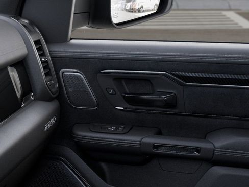 New 2026 RAM 1500 RHO w/ RHO Level 1 Equipment Group AWD/4WD image 25