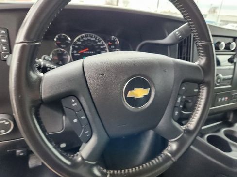 Used 2021 Chevrolet Express 3500 w/ Power Convenience Package image 15