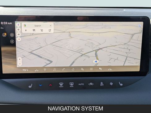 New 2026 Nissan Leaf SV+ image 18