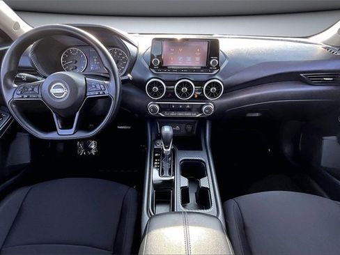 Certified 2025 Nissan Sentra S image 7