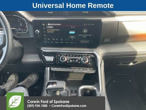 Used 2024 GMC Sierra 1500 Denali w/ Denali Reserve Package image 34