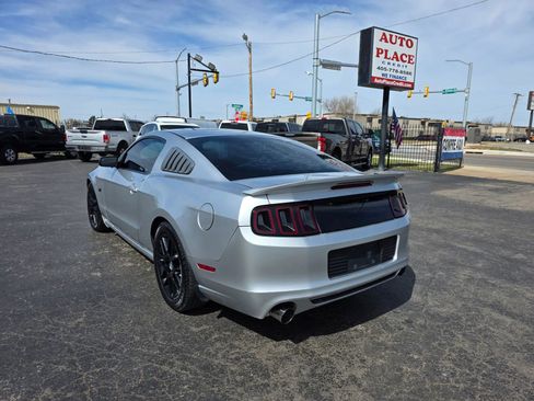 Used 2014 Ford Mustang Coupe w/ Equipment Group 102A image 4