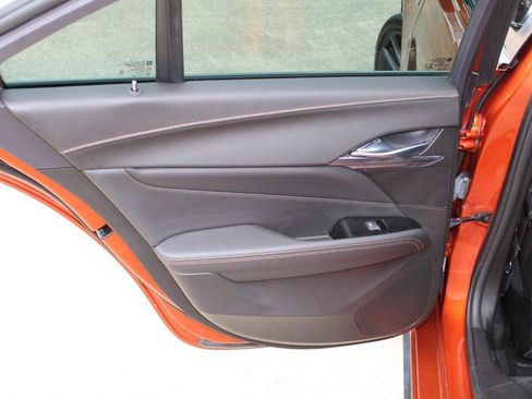 Used 2023 Cadillac CT4 Sport image 17