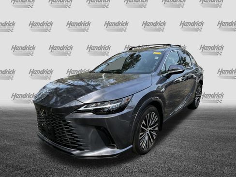Used 2023 Lexus RX 350 Premium Plus w/ Accessory Package image 5