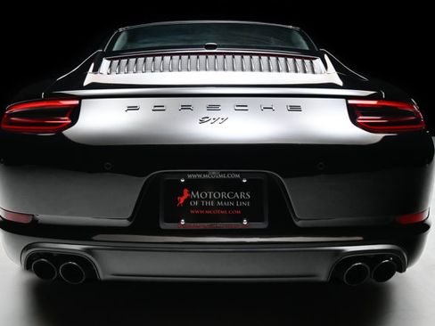 Used 2019 Porsche 911 Carrera RWD image 26
