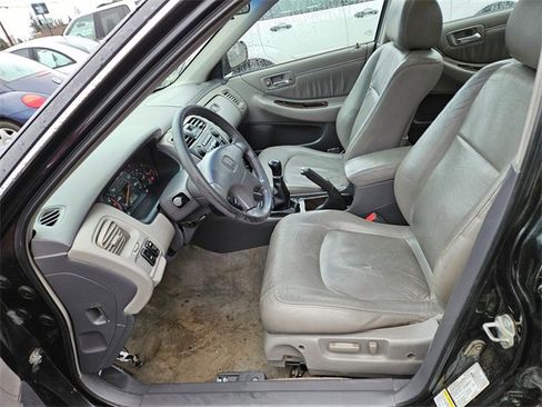 Used 2001 Honda Accord EX image 11