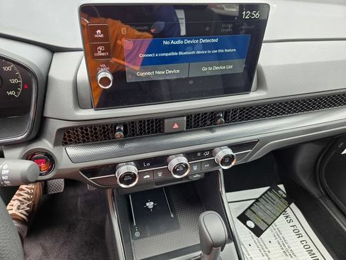 New 2026 Honda CR-V LX image 10