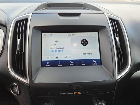 Used 2020 Ford Edge SEL w/ Cold Weather Package image 20