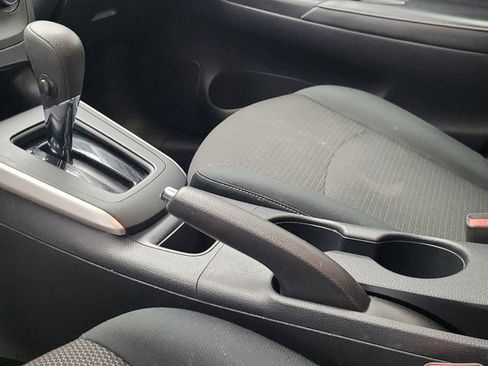 Used 2019 Nissan Sentra S FWD image 26
