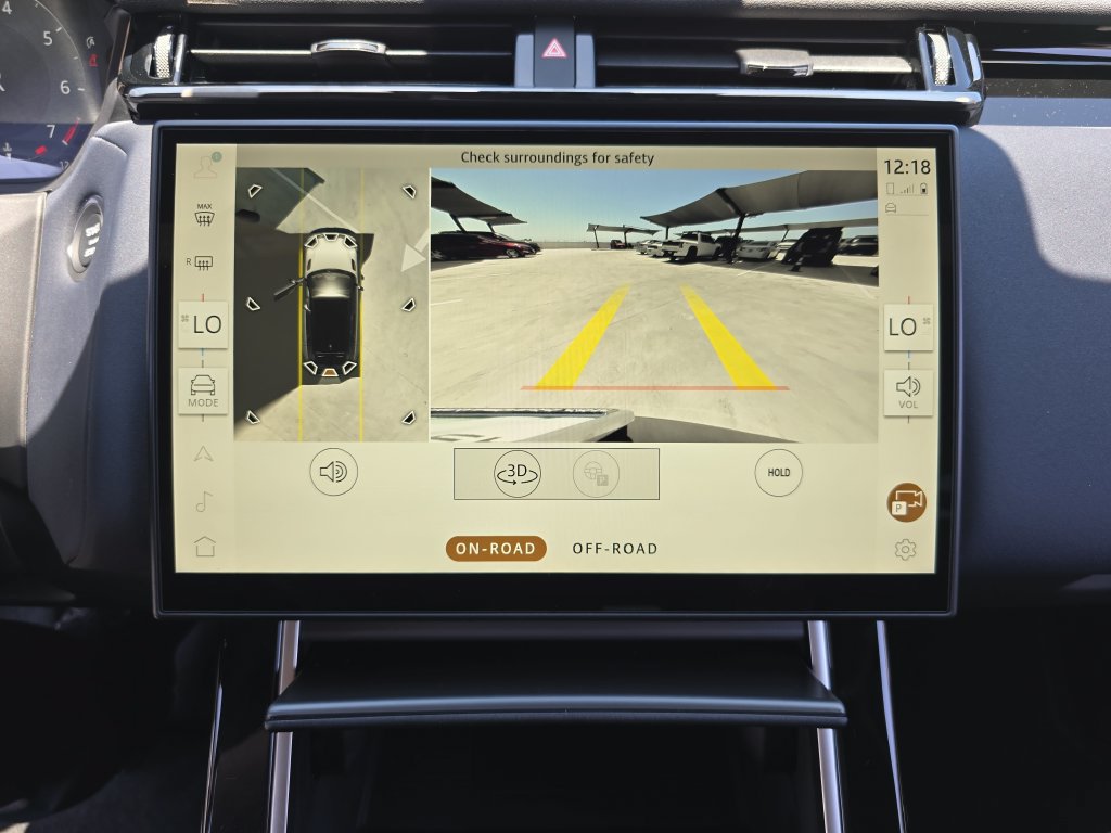 New 2026 Land Rover Range Rover Velar S AWD/4WD image 23