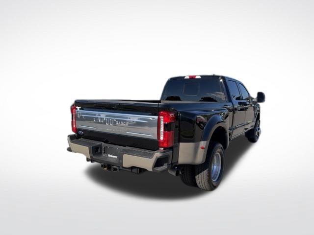 Used 2026 Ford F350 4x4 Crew Cab DRW Super Duty image 9