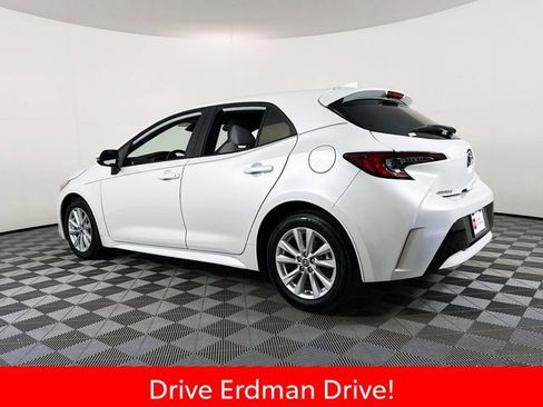 Used 2023 Toyota Corolla SE FWD image 20