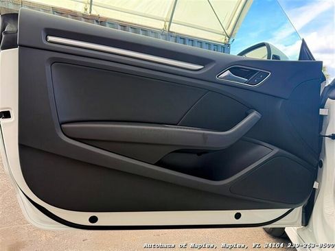 Used 2018 Audi A3 2.0T Premium Plus image 23