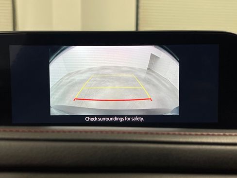 Used 2024 MAZDA CX-30 AWD 2.5 S w/ Preferred Package image 55