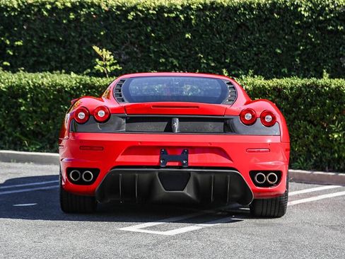Used 2009 Ferrari F430 Coupe image 4