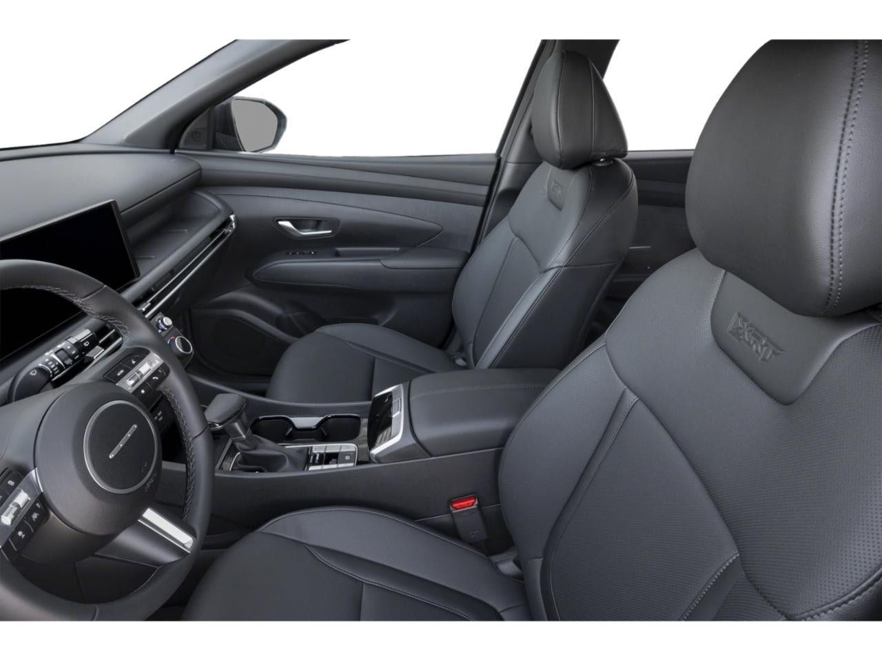 New 2026 Hyundai Tucson XRT AWD/4WD image 35