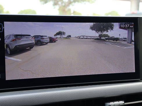 Used 2025 Hyundai Sonata SEL FWD image 34