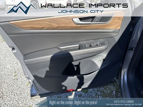 New 2025 Volkswagen Atlas SE AWD/4WD image 22