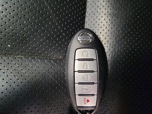 Used 2016 Nissan Murano SL image 32