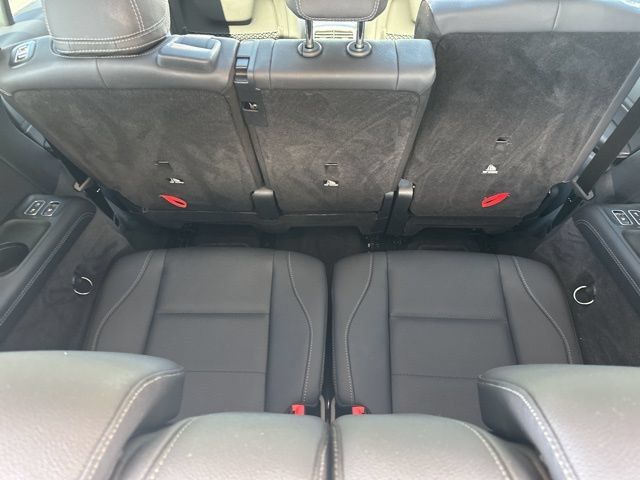 Used 2026 Mercedes-Benz GLS 450 4MATIC image 26