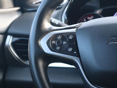 Used 2024 Chevrolet Traverse Premier w/ Redline Edition image 15