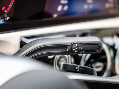 New 2025 Mercedes-Benz CLA 250 image 20