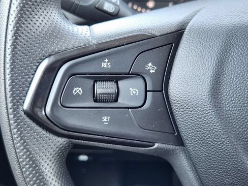 Used 2023 Chevrolet TrailBlazer LT FWD image 20