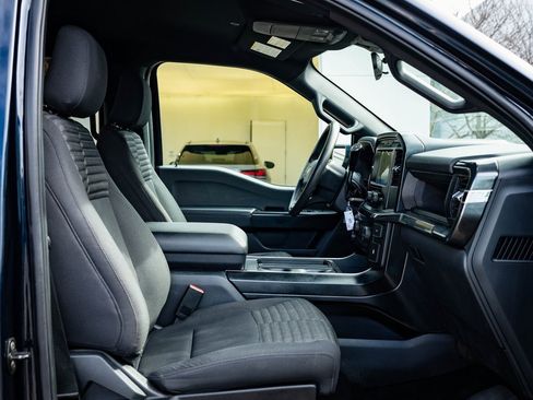 Used 2023 Ford F150 XL image 23