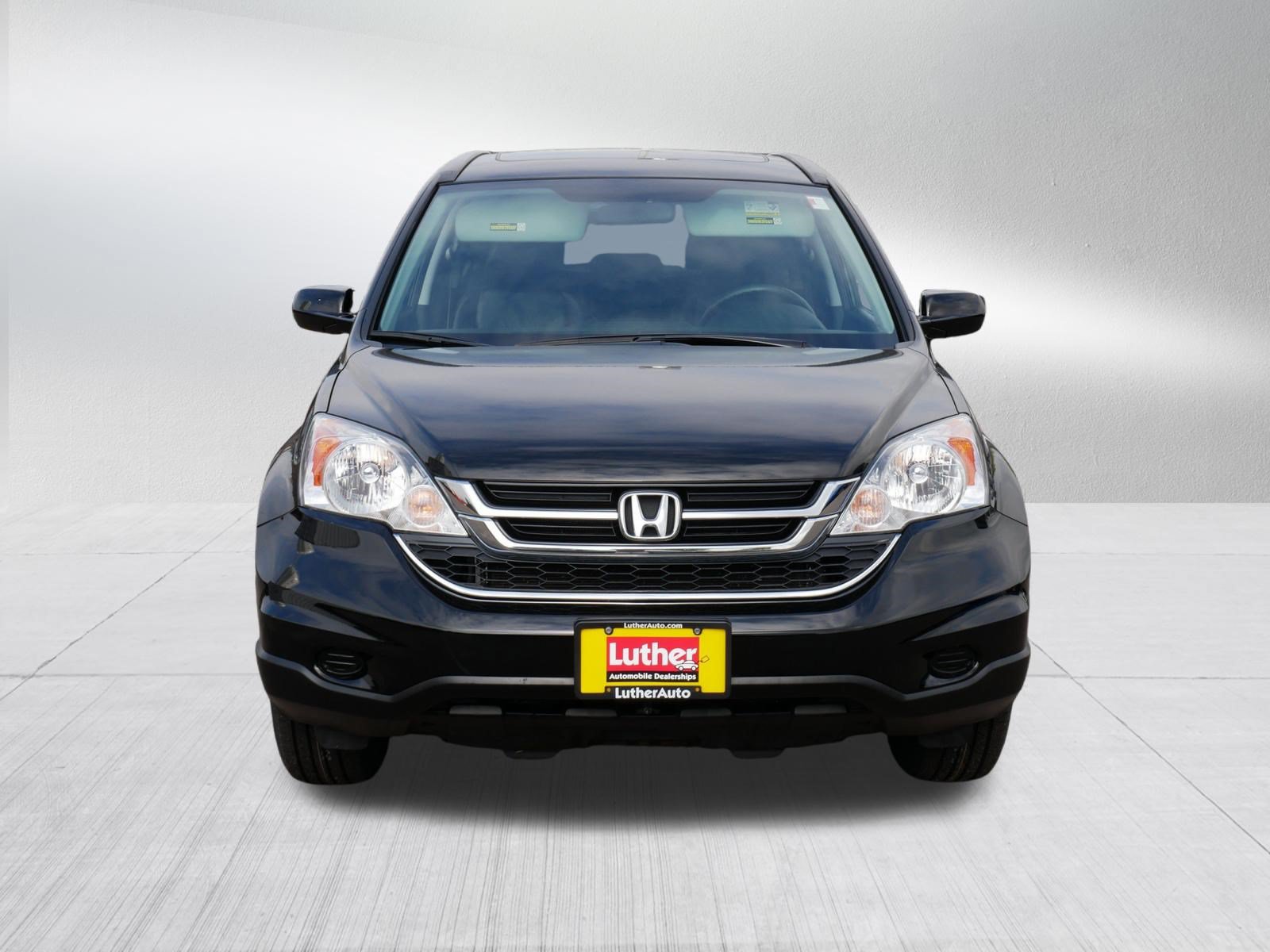Used 2011 Honda CR-V EX-L image 2