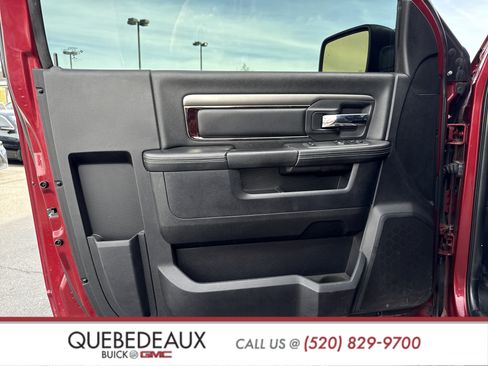 Used 2014 RAM 1500 Sport w/ Convenience Group image 13