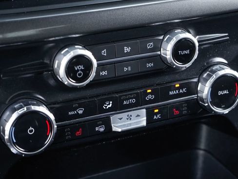 Used 2023 Ford F150 XLT w/ Equipment Group 302A High image 35